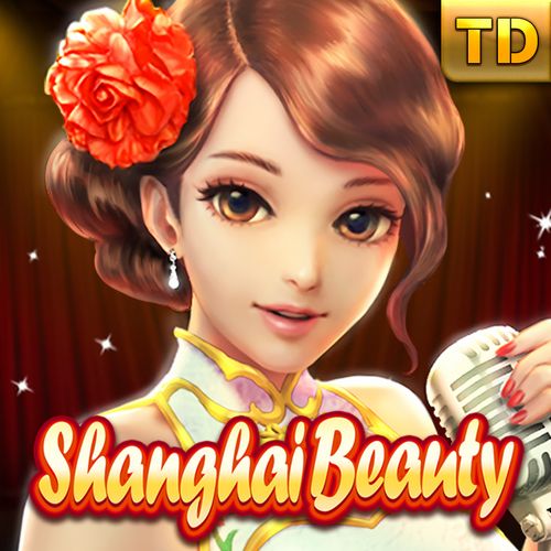 Shanghai Beauty গেমের আসল আইকন